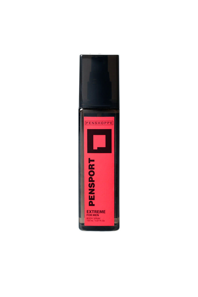 Pensport 2015 Body Spray For Men 150ML