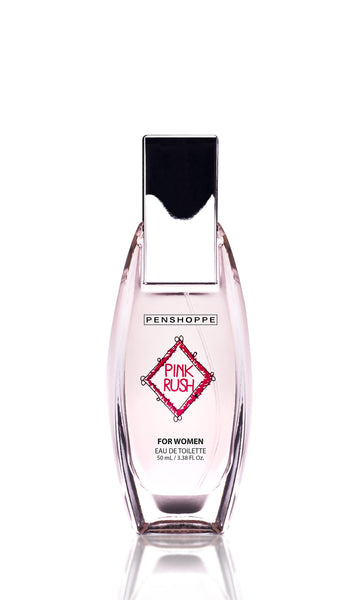 Penshoppe Pink Rush Eau De Toilette For Women 50ML
