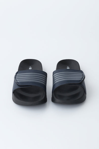 Men's Sliders With Velcro