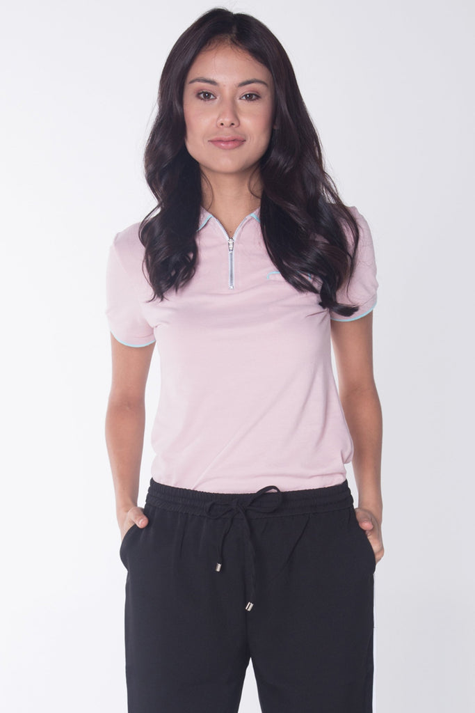 Semi Fit Polo Shirt