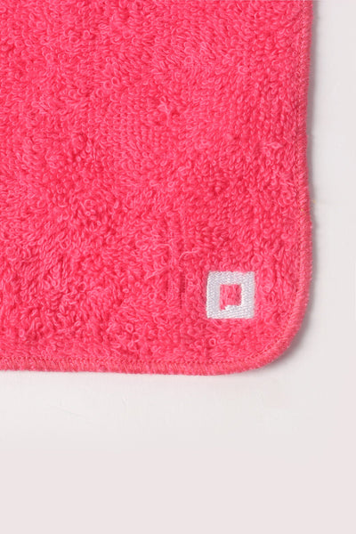 100% Cotton Face Towel