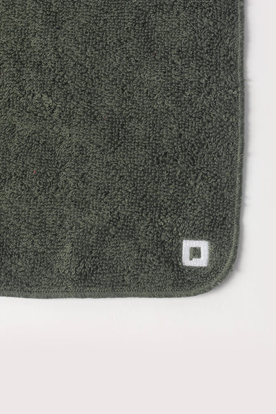 100% Cotton Face Towel