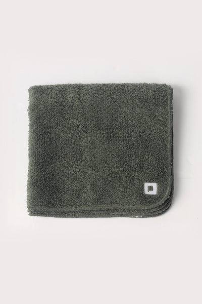 100% Cotton Face Towel