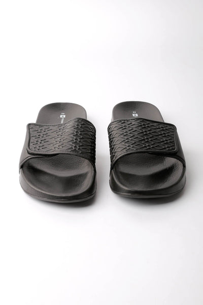 Men's Sliders With Velcro
