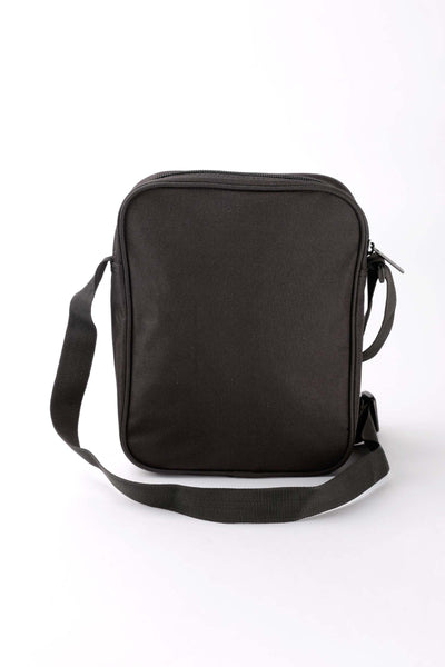 Men's Printed Sling Bag