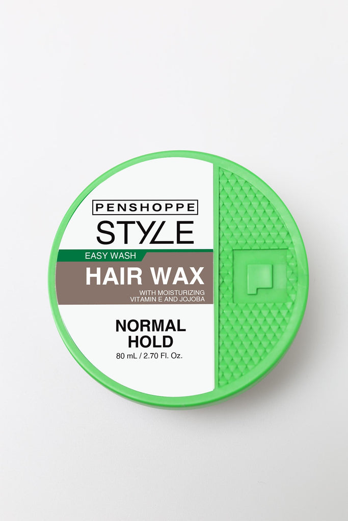 Penshoppe Style Hair Wax Normal Hold 80ML