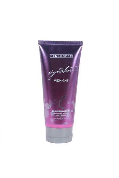 Penshoppe Signature Midnight Perfume Lotion For Women 100ML