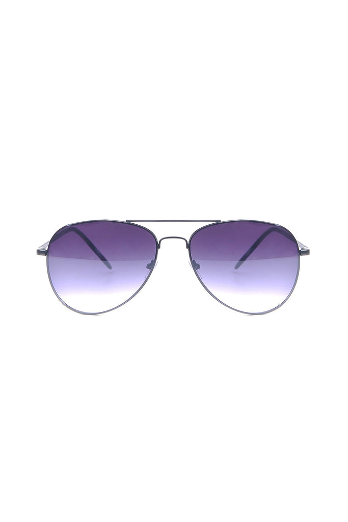 Smoked Lens Wayfarer