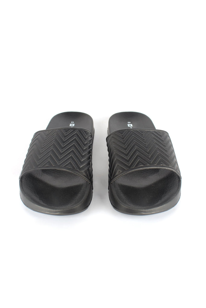 Unisex Printed Slides