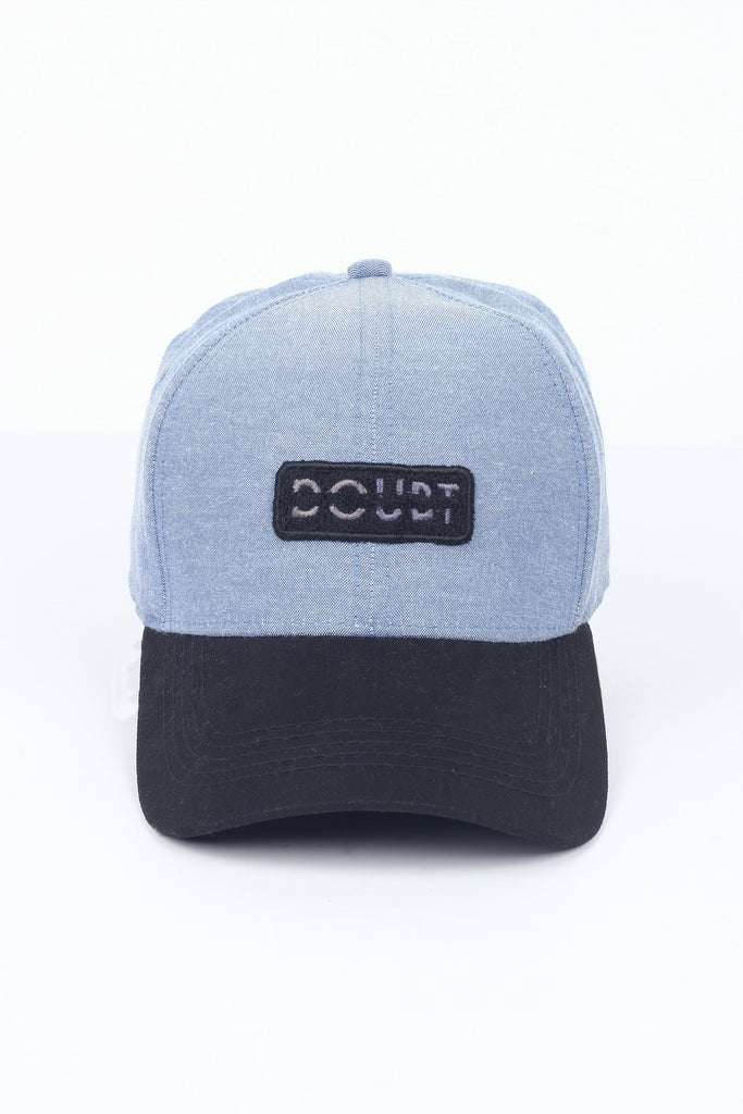 Varsity Baseball Cap