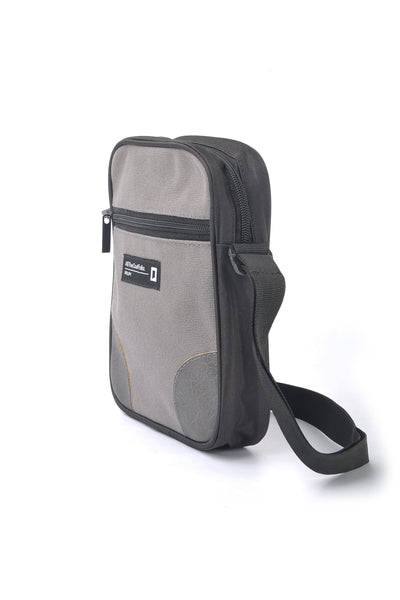 Canvas Sling Bag