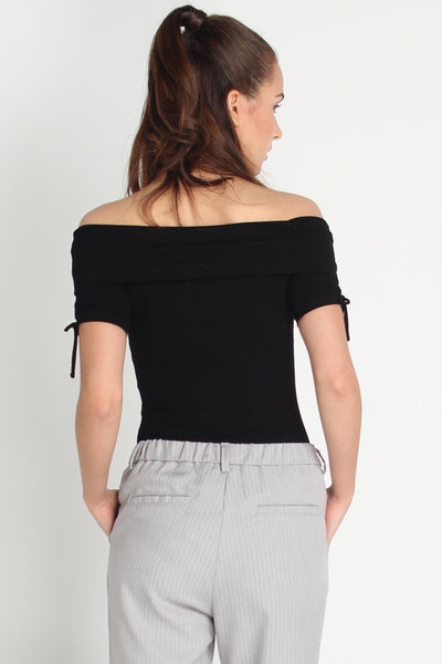 Fitted Tee