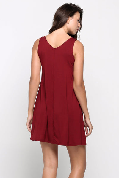 A-Line Dress
