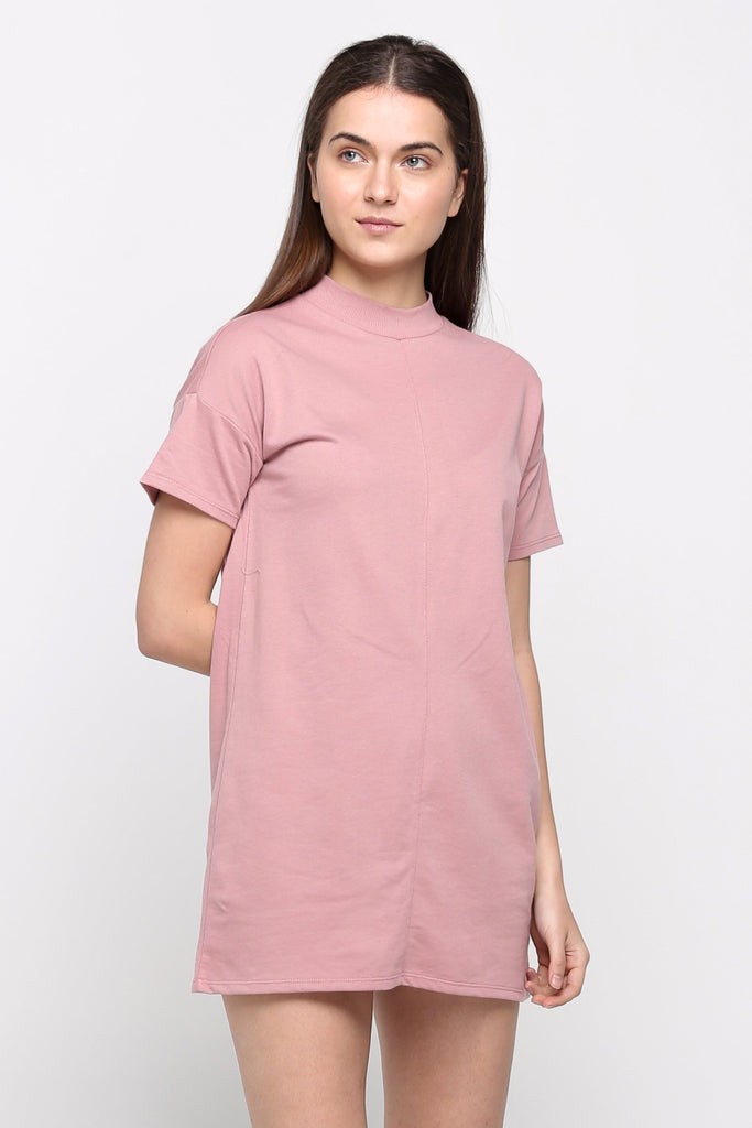 The Dress Code Shift Dress