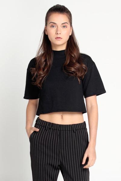 Boxy Tee