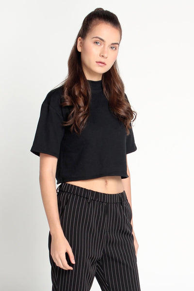 Boxy Tee