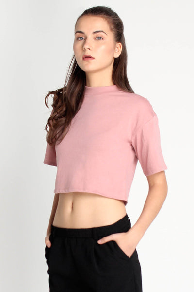 Boxy Tee