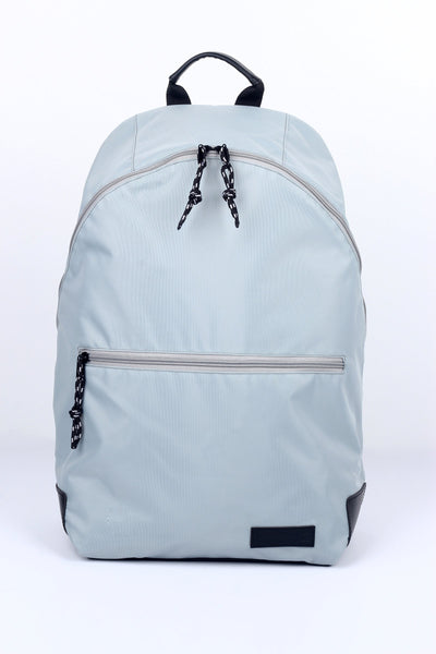 Backpack With Patch