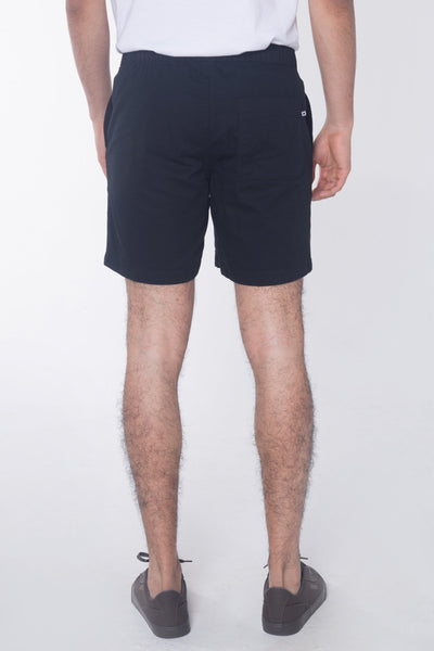 All-Day Modern Fit Shorts With Elasticised Waistband