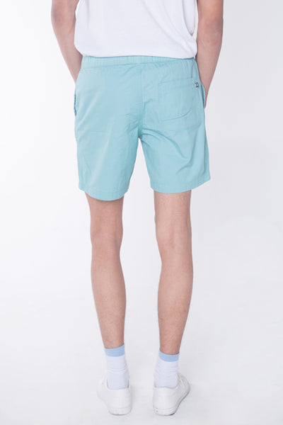 All-Day Modern Fit Shorts With Elasticised Waistband
