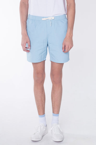 All-Day Modern Fit Shorts With Elasticised Waistband