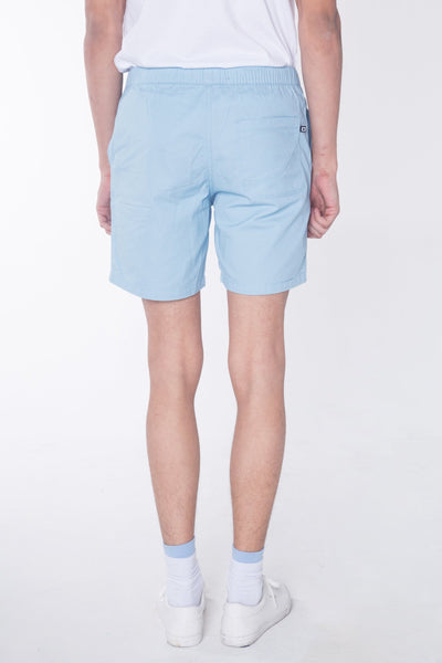 All-Day Modern Fit Shorts With Elasticised Waistband