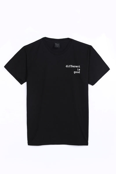 I AM DIFFERENT - Ladies' Relaxed Fit Tee