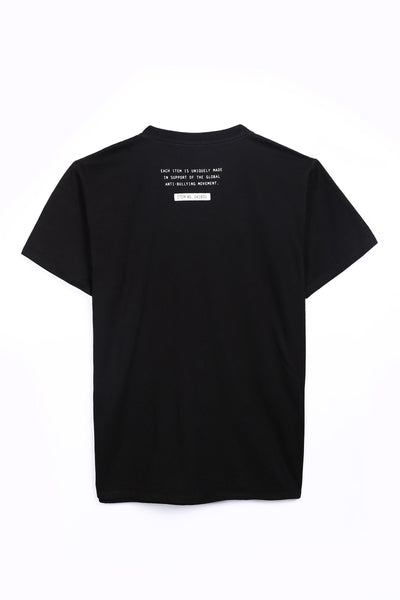 I AM DIFFERENT - Ladies' Relaxed Fit Tee