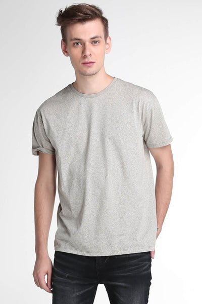 Relaxed Fit Tee