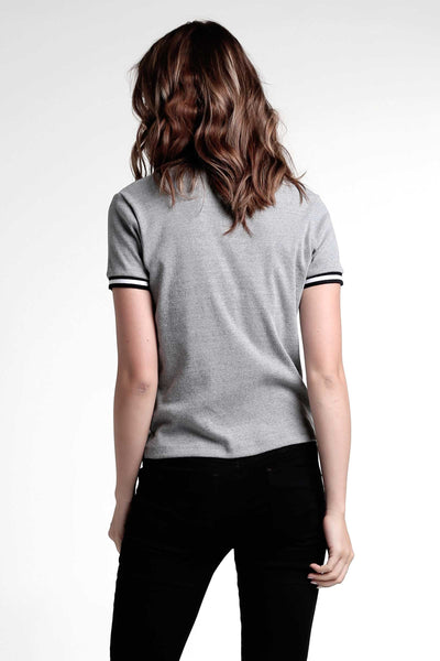 Boxy Fit Tee