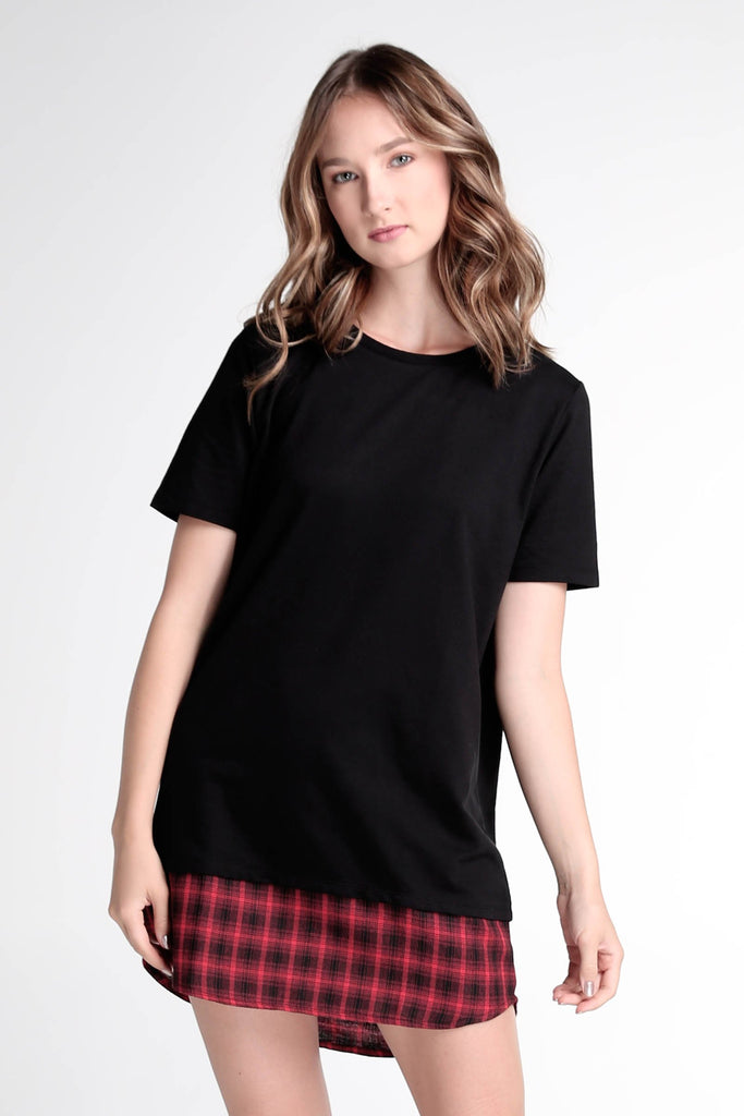 T-Shirt Dress