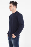 Relaxed Fit Pullover