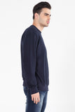 Relaxed Fit Pullover