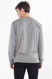 Pullover With Graphic Print