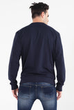 Relaxed Fit Pullover
