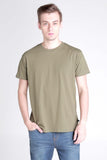 Relaxed Fit Tee