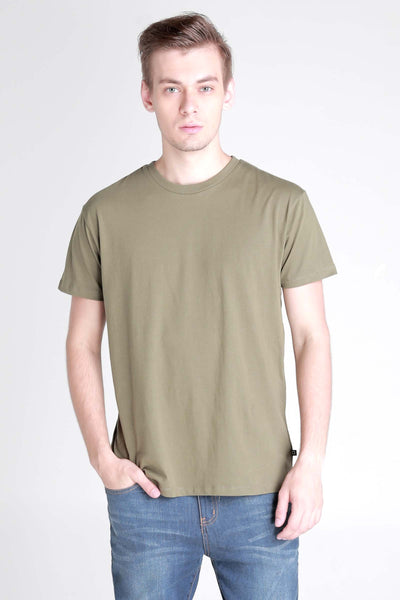 Relaxed Fit Tee