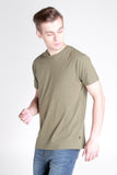 Relaxed Fit Tee