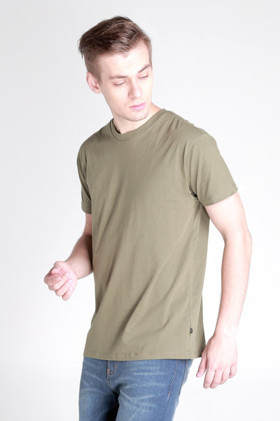 Relaxed Fit Tee