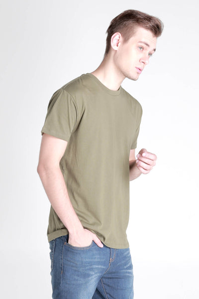 Relaxed Fit Tee