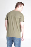 Relaxed Fit Tee
