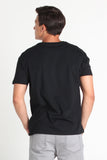 Relaxed Fit Tee With Special Graphic Print