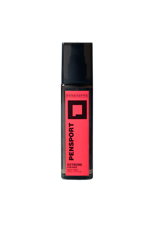 Pensport 2015 Body Spray For Men 150ML