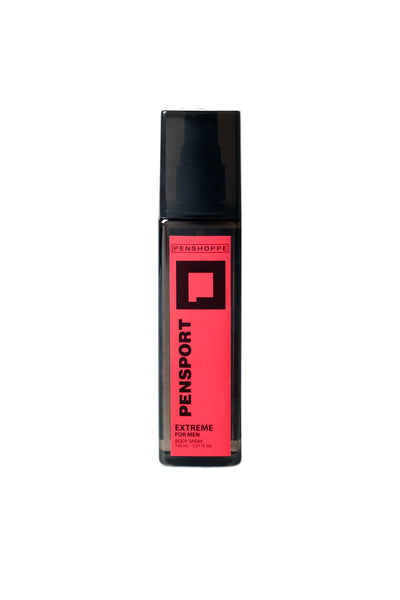 Pensport 2015 Body Spray For Men 150ML