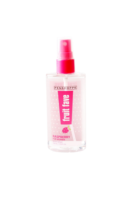 Fruit Fave 2015 Body Spray For Women 100ML