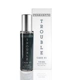 Penshoppe Trouble Case 01 Eau De Toilette For Men 20ML
