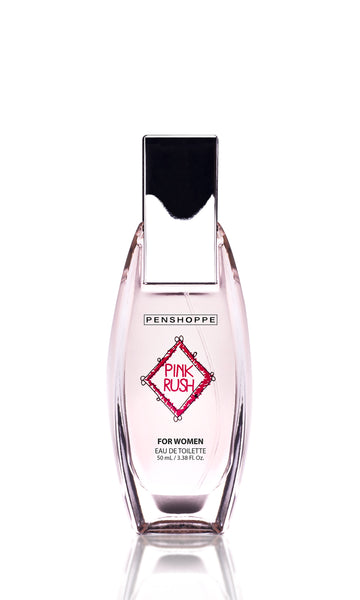 Penshoppe Pink Rush Eau De Toilette For Women 50ML