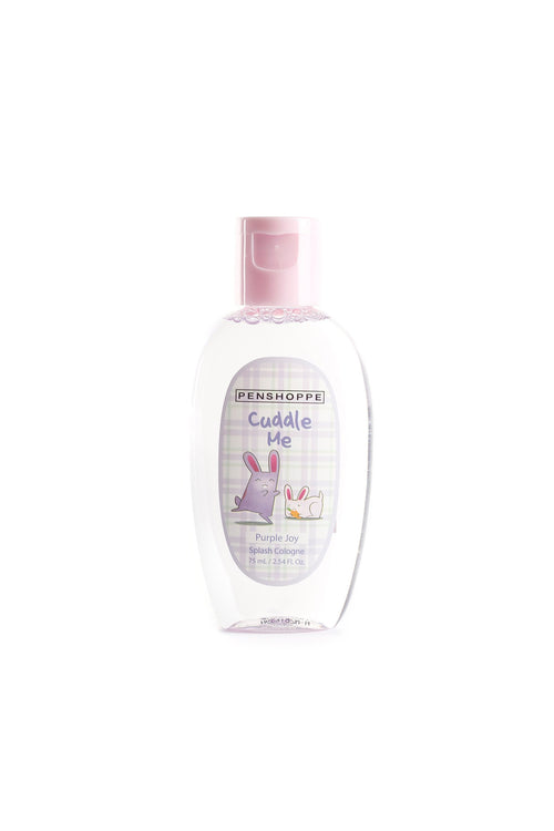 Penshoppe Cuddle Me Purple Joy Cologne For Women 100ML