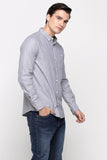 Oxford Shirt With Pocket