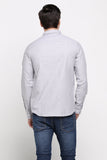 Oxford Shirt With Pocket